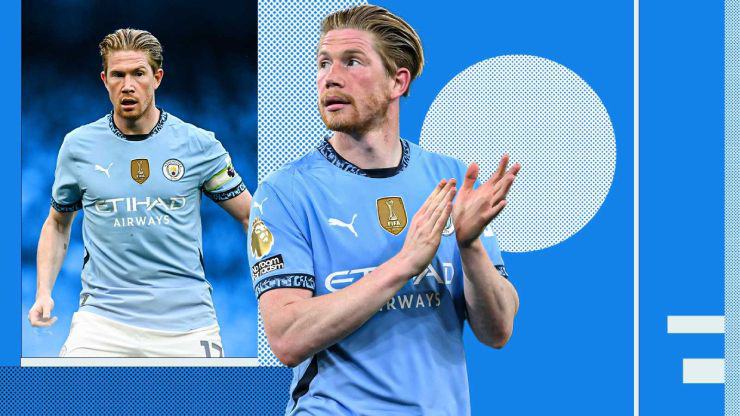 Tin chuyển nhượng hôm nay 24/5: MU bán tháo tiền đạo 72 triệu; Liverpool sắp tạo 'bom tấn'; De Bruyne sang Serie A  - Ảnh 2.