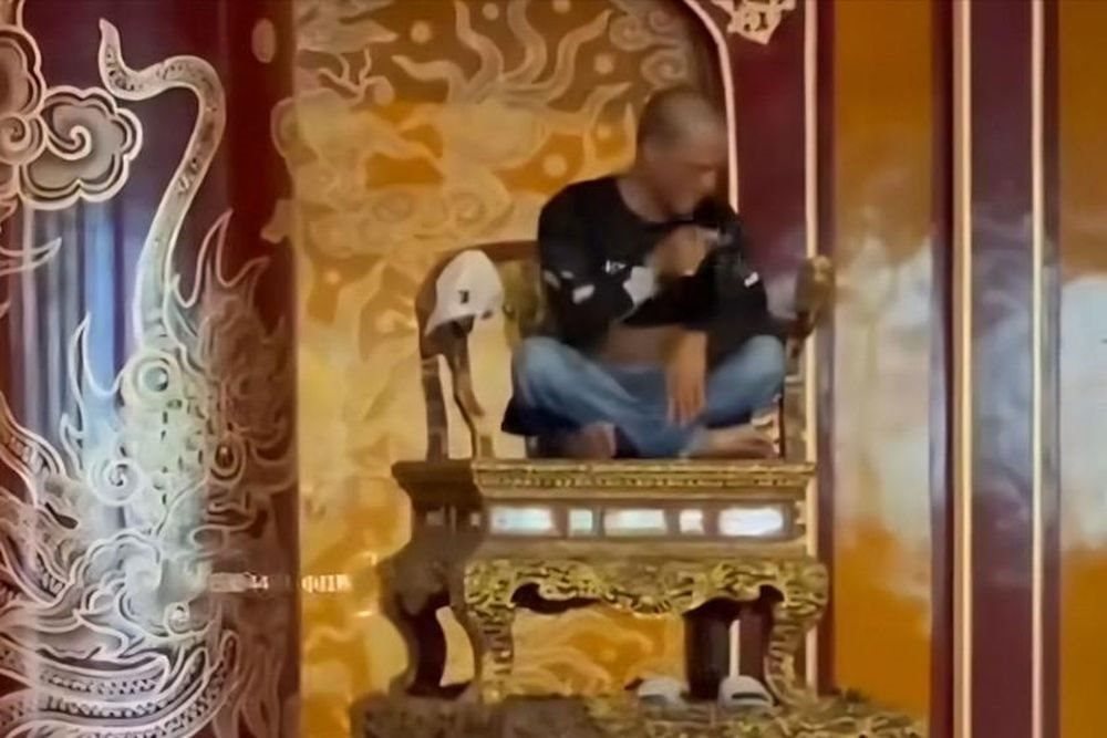 Bảo vệ di vật quý = Công nghệ hiện đại + quản lý chặt chẽ + hình phạt nghiêm minh - Ảnh 7.