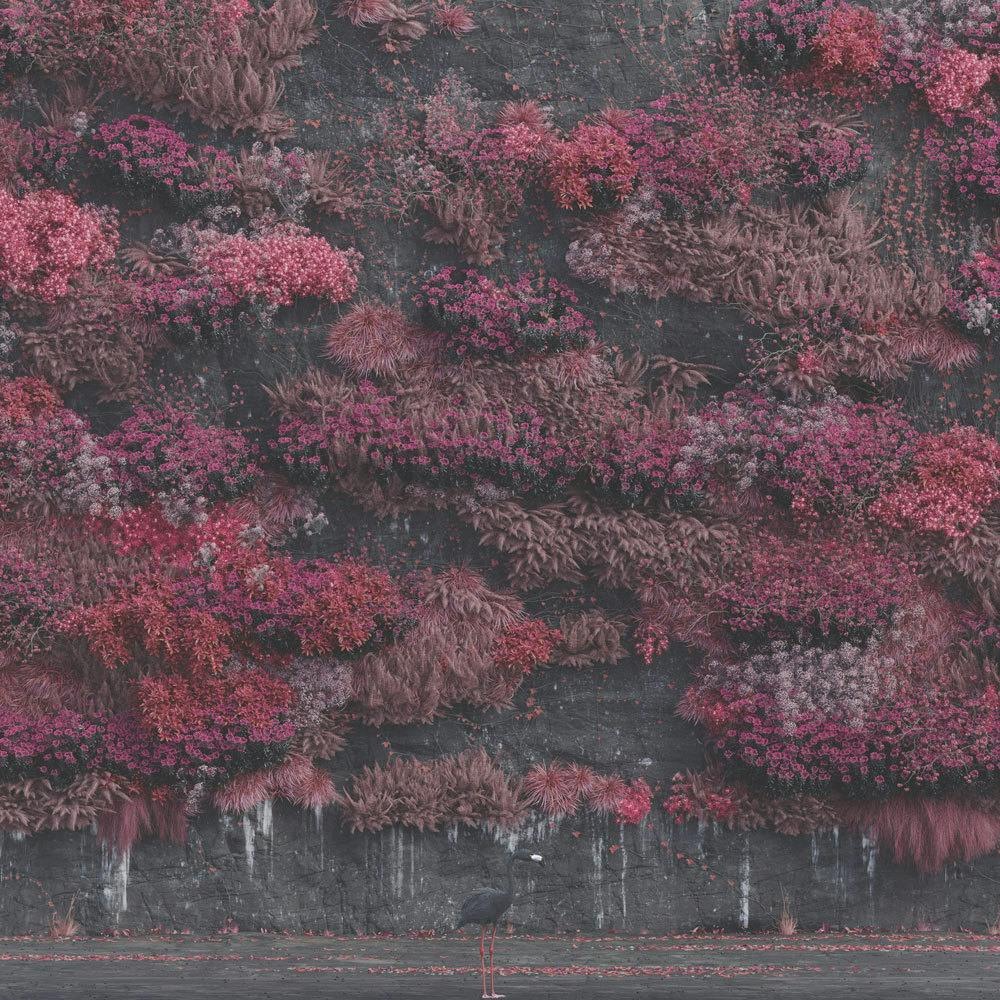 Album &quot;Even in Arcadia&quot; của Sleep Token: Thỏa cơn khát rock trong giới trẻ - Ảnh 1.