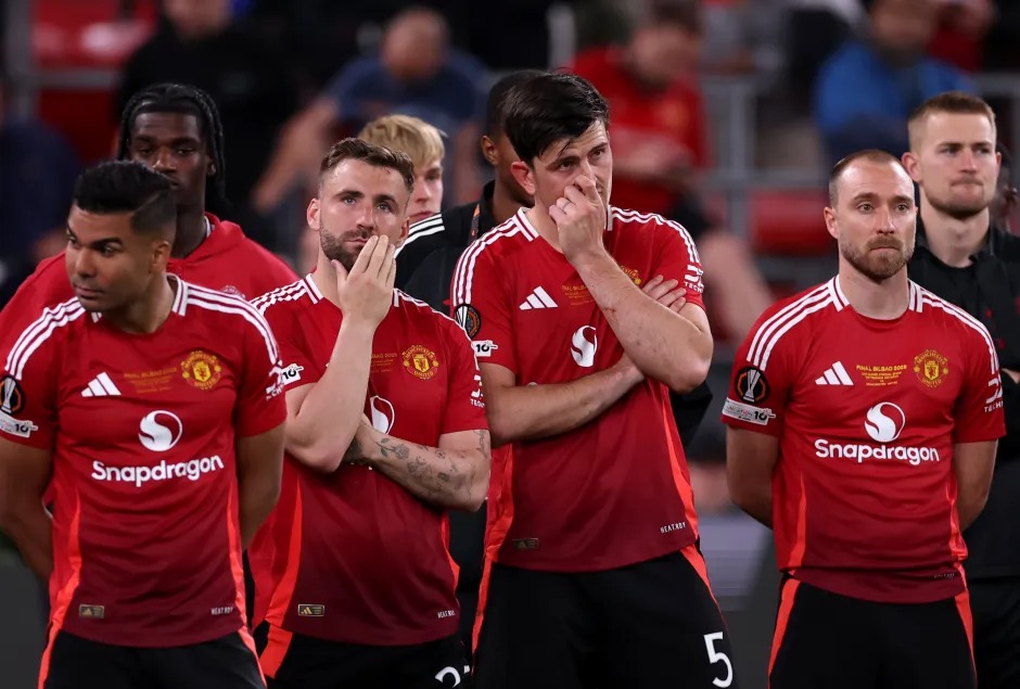 MU rối loạn: Cầu thủ muốn Bruno Fernandes ở lại, hai ngôi sao sắp bị bán - Ảnh 2.