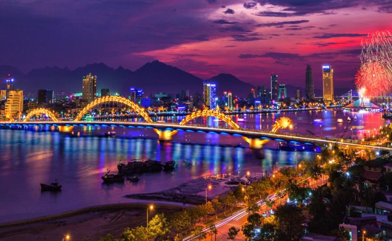 Du Lịch Đà Nẵng - Top kinh nghiệm để có chuyến đi tuyệt vời - Ảnh 1. Du Lịch Đà Nẵng - Top kinh nghiệm để có chuyến đi tuyệt vời - Ảnh 1.