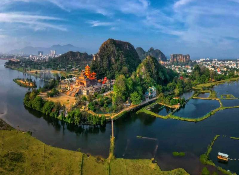 Du Lịch Đà Nẵng - Top kinh nghiệm để có chuyến đi tuyệt vời - Ảnh 4. Du Lịch Đà Nẵng - Top kinh nghiệm để có chuyến đi tuyệt vời - Ảnh 4.