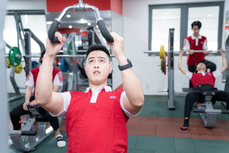 Ngành giáo dục thể chất là gì? Học gì, ra trường làm gì? - Ảnh 2.