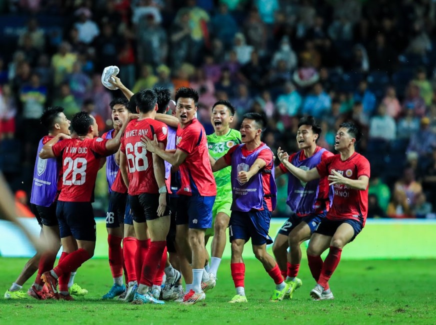 Chuyên gia Đông Nam Á thừa nhận đội bóng của Quang Hải sang Thai League thì sẽ đua vô địch và đứng đầu bảng - Ảnh 1.