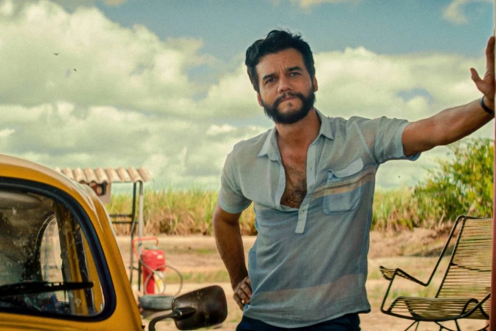 Kleber Mendonça Filho: Nhà làm phim tầm vóc của Brazil tỏa sáng tại Cannes 2025 - Ảnh 3.