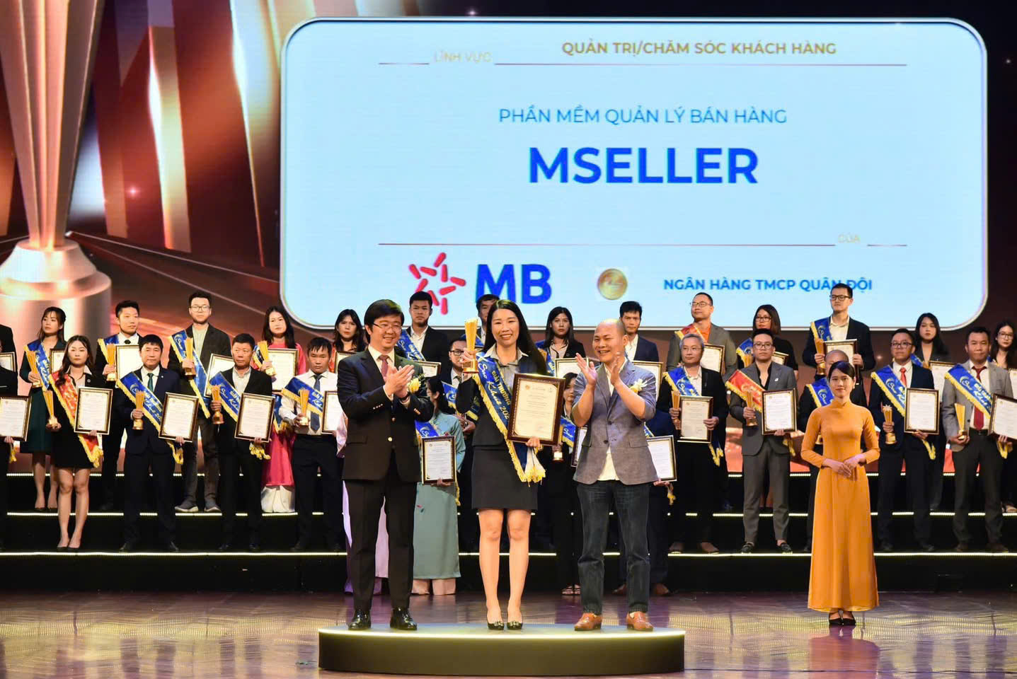 “Make in Vietnam” trong tài chính số: Sáng tạo Việt có thể chinh phục người Việt? - Ảnh 10.