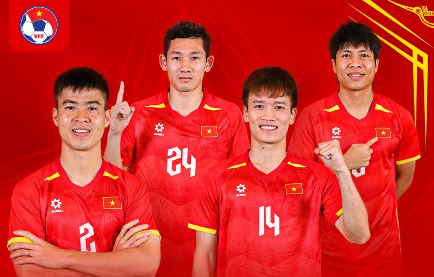 Các ngôi sao Đông Nam Á vs MU