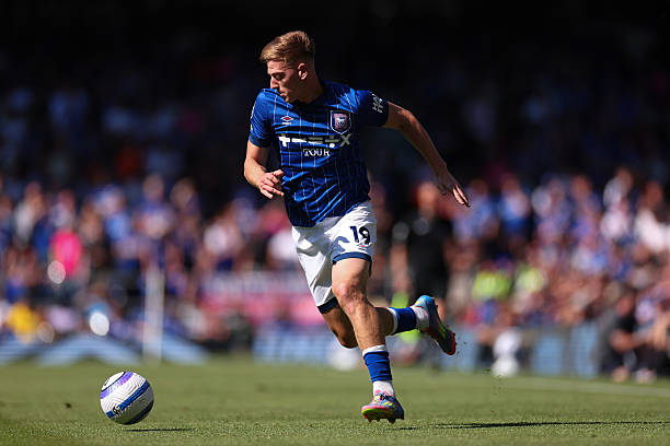 MU đạt thỏa thuận chiêu mộ Delap từ Ipswich Town