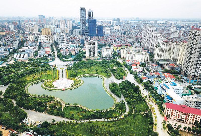 Kết luận 157-KL/TW của Bộ Chính trị về sắp xếp tổ chức bộ máy, đơn vị hành chính - Ảnh 2.