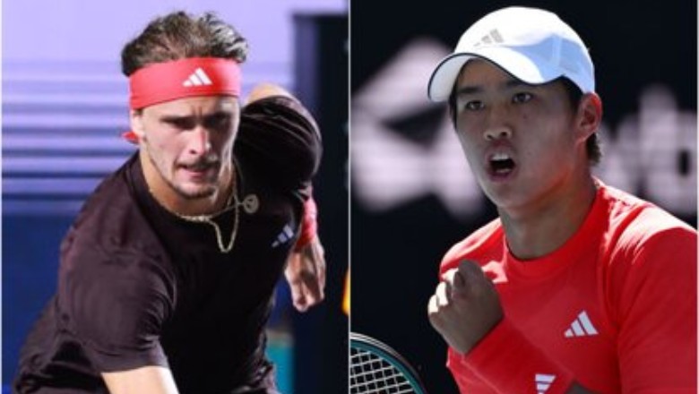 Link xem trực tiếp Roland Garros 2025 hôm nay 27/5 - Ảnh 4.