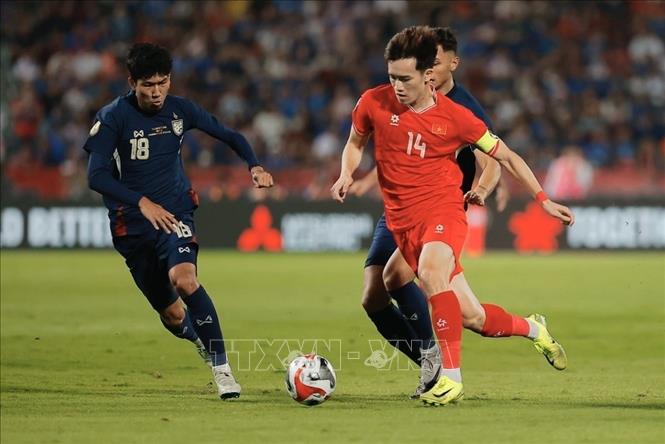 Góc nhìn: Hoàng Đức sẽ gây ấn tượng với Bruno Fernandes - Ảnh 1.