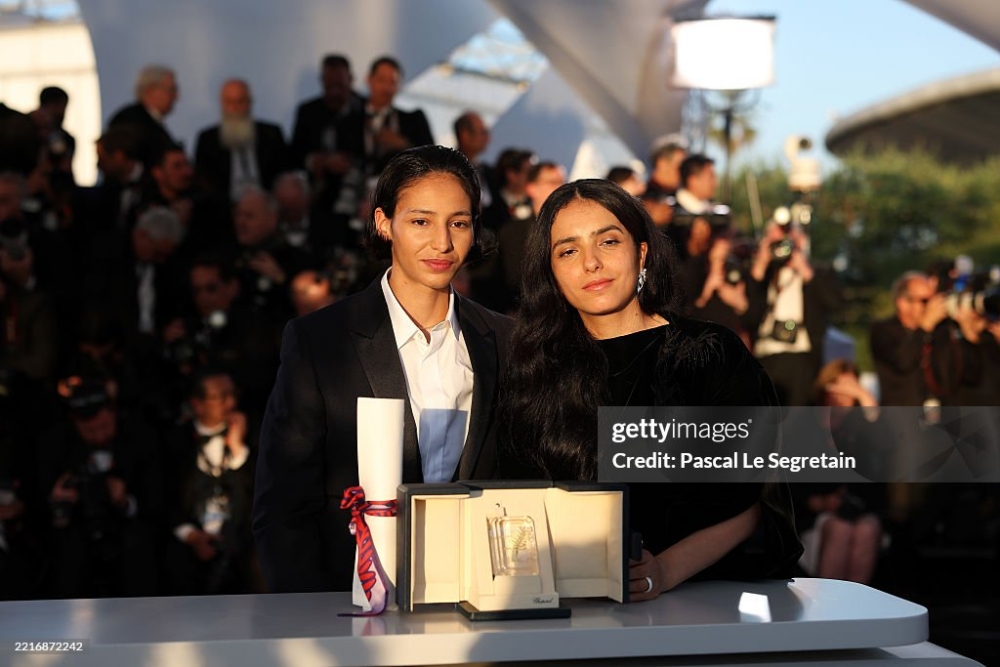 Điện ảnh Pháp và sự trỗi dậy của các nữ đạo diễn tại Cannes 2025 - Ảnh 1.