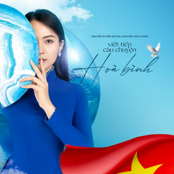 Biểu diễn tác phẩm của nhạc sĩ Phạm Tuyên và Nguyễn Văn Chung tại Lễ trao giải Dế Mèn 2025 - Ảnh 1.