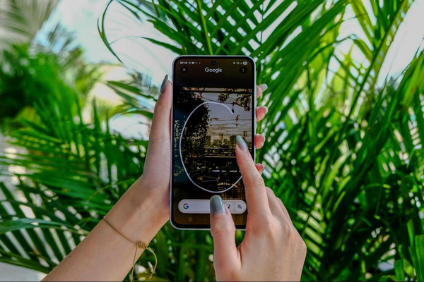 Sau giờ làm, bật chế độ 'awesome' cùng Galaxy A Series và AI Gemini Live - Ảnh 3.
