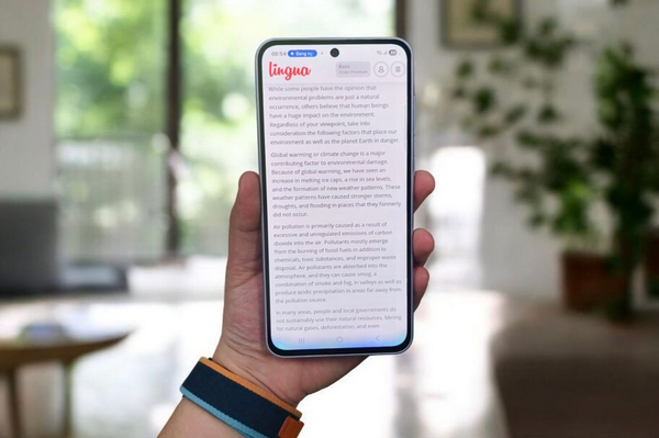 Sau giờ làm, bật chế độ 'awesome' cùng Galaxy A Series và AI Gemini Live - Ảnh 6.