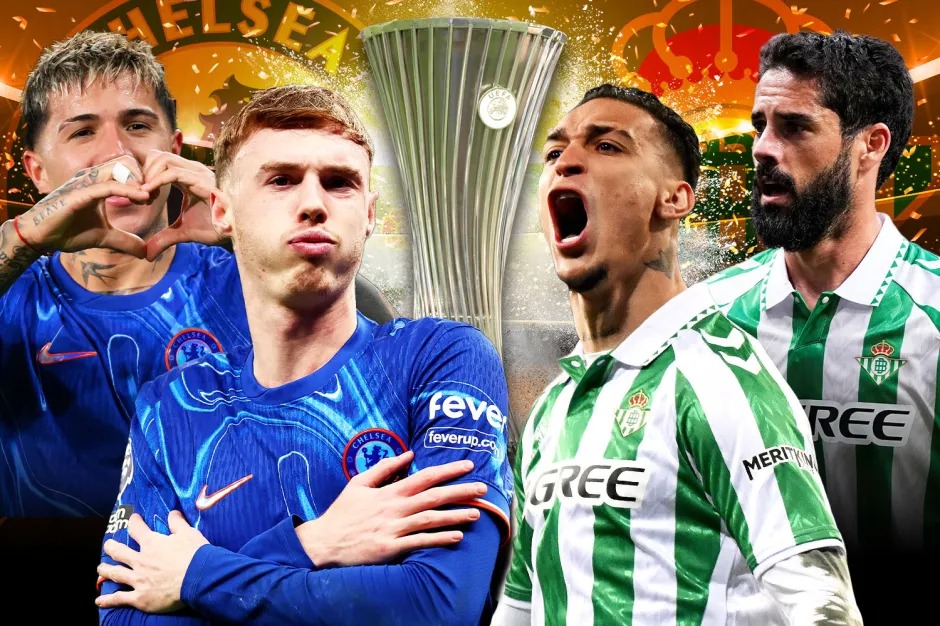 Real Betis luôn được coi là một Newcastle của bóng đá Tây Ban Nha - Ảnh 2.