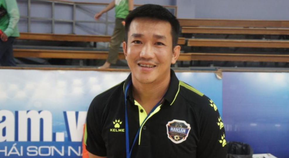 Đội futsal lập kỷ lục hiếm có sau 2 mùa giải vô địch quốc gia - Ảnh 2.