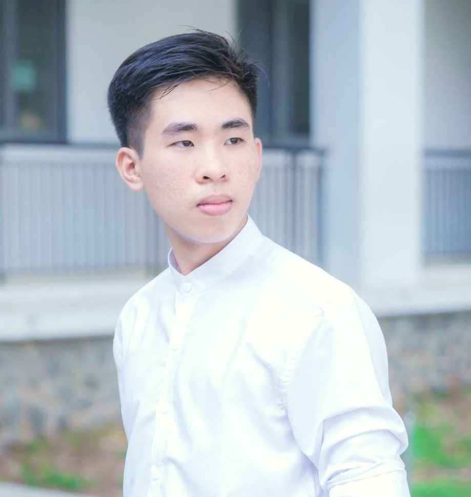 Lễ trao Giải thưởng thiếu nhi Dế Mèn lần thứ 6 - 2025: Tác giả trẻ Lý Thăng Long - "Lựa chọn tận hiến ngòi bút cho thiếu nhi" - Ảnh 1. Lễ trao Giải thưởng thiếu nhi Dế Mèn lần thứ 6 - 2025: Tác giả trẻ Lý Thăng Long - "Lựa chọn tận hiến ngòi bút cho thiếu nhi" - Ảnh 1.