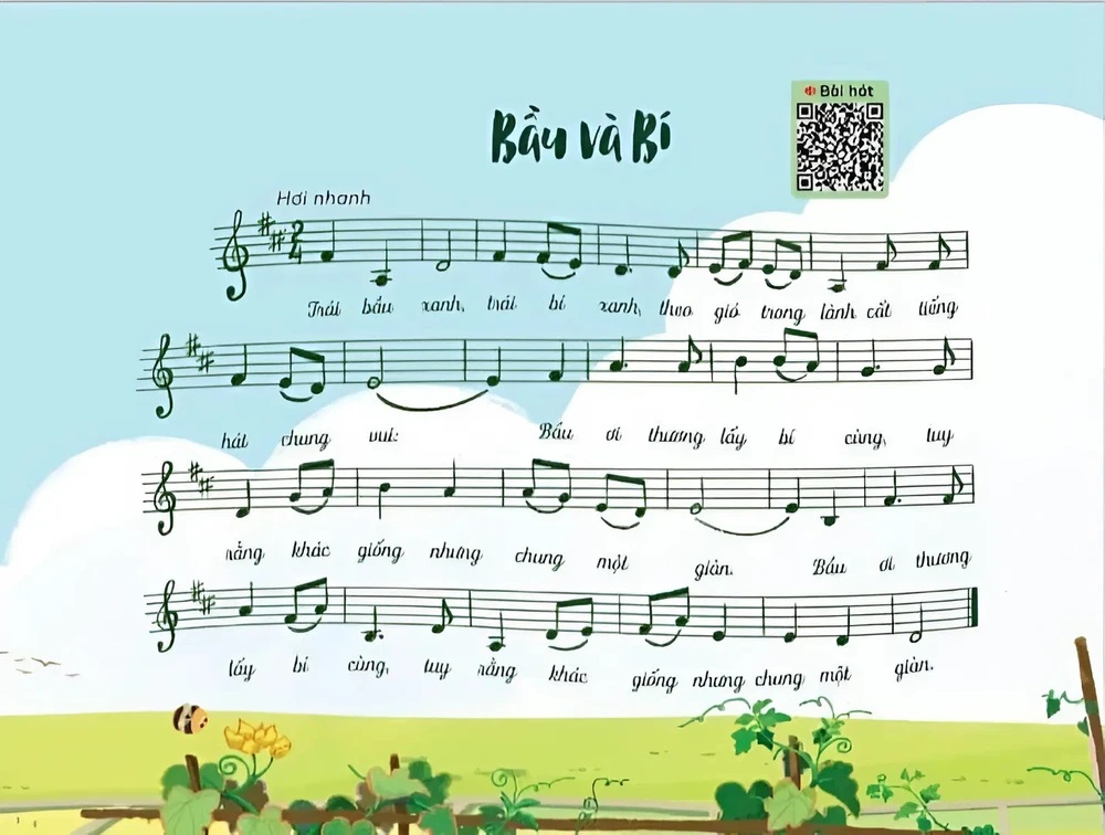 Nhạc sĩ Phạm Tuyên - nhạc sĩ của tuổi thơ - Ảnh 2. Nhạc sĩ Phạm Tuyên - nhạc sĩ của tuổi thơ - Ảnh 2.