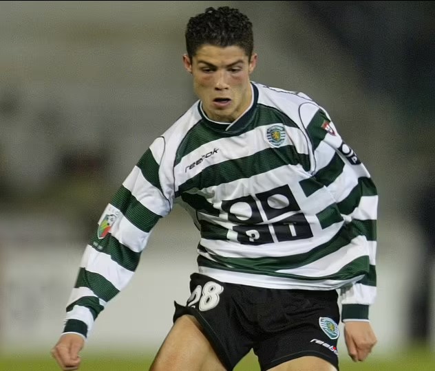 Ronaldo và bến đỗ tiếp theo: Đồng đội của Messi, về Sporting hay sang Brazil? - Ảnh 5.