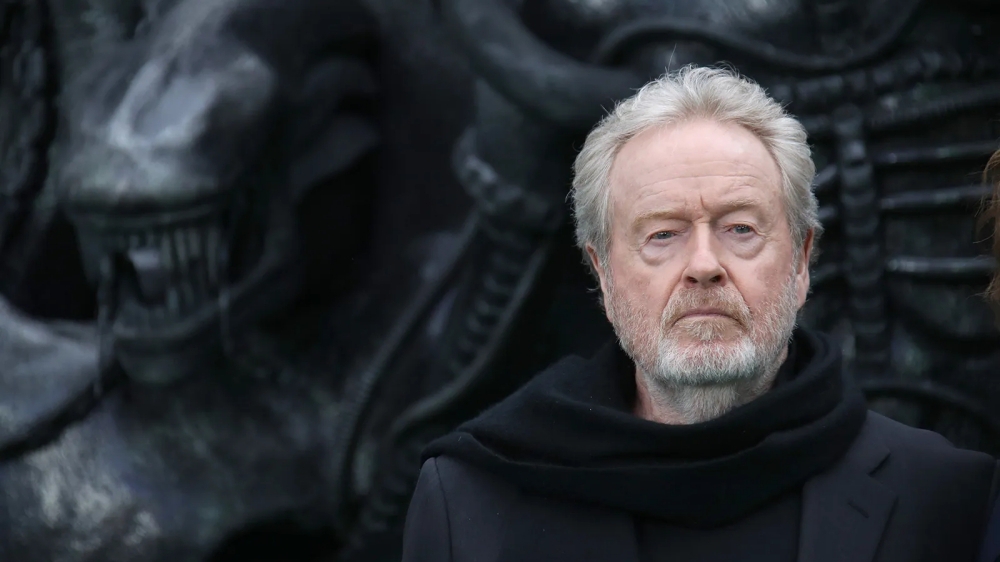 Hóng phim: Phim khoa học viễn tưởng hậu tận thế của Ridley Scott phát hành năm 2026