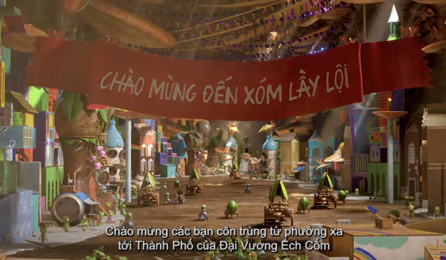 Phim trường số: Hướng đi mới để công nghiệp điện ảnh phát triển - Ảnh 2.