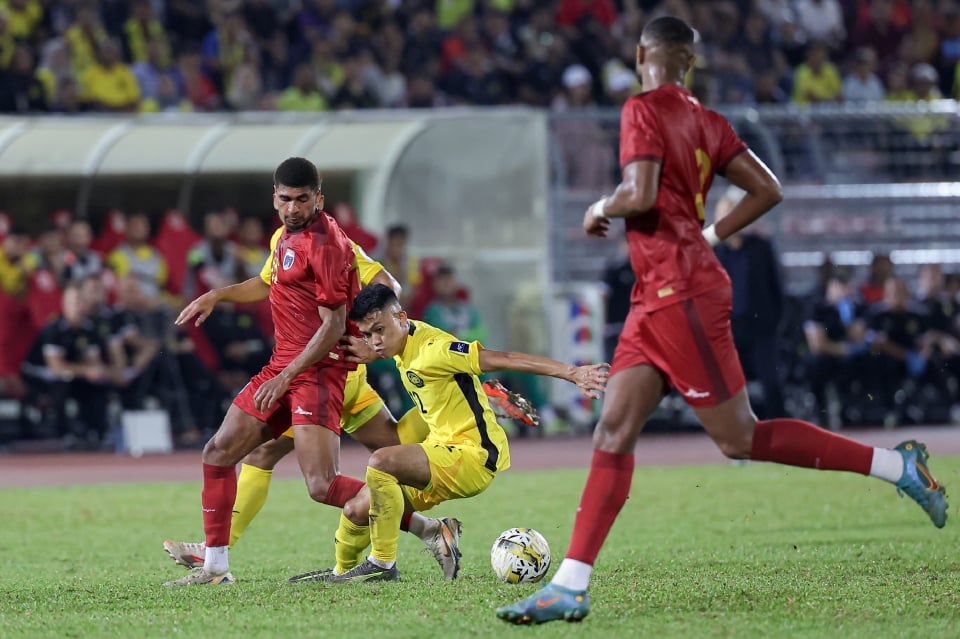 Tin nóng thể thao sáng 30/5: Thầy trò HLV Tuấn Kiệt nhận tin cực vui trước AVC Nations Cup, cơ hội dự VNL mở ra - Ảnh 3.