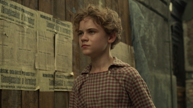László Nemes và &quot;Son of Saul&quot;: Kiệt tác nhân văn của điện ảnh Hungary sau 1 thập kỷ - Ảnh 5.