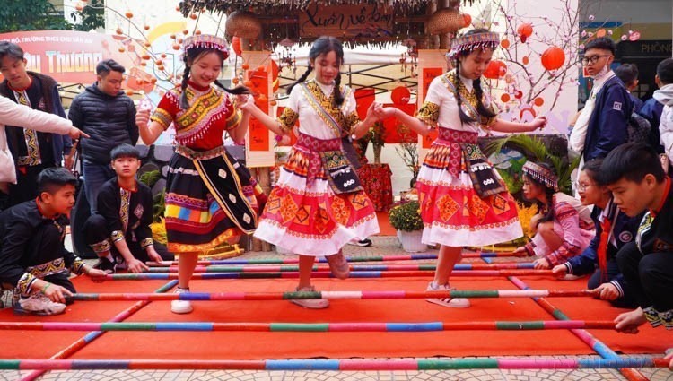 Tháng hành động vì trẻ em và Ngày Quốc tế Thiếu nhi 1/6: Tạo môi trường sống an toàn, lành mạnh để trẻ em phát triển toàn diện - Ảnh 12.