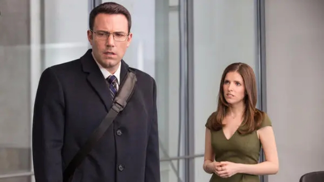 "The Accountant 2": Màn trở lại đỉnh cao của Ben Affleck - Ảnh 1. "The Accountant 2": Màn trở lại đỉnh cao của Ben Affleck - Ảnh 1.
