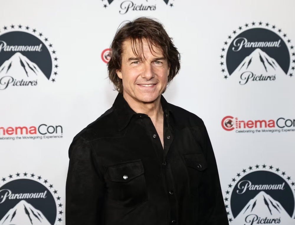 Điều gì khiến Tom Cruise ở tuổi U70 mê đắm người đẹp Cuba Ana de Armas? - Ảnh 3.