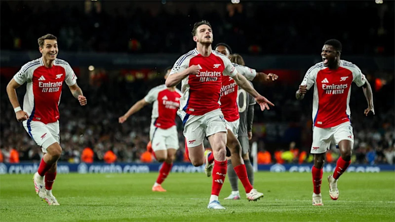 Nhận định bóng đá hôm nay 3/5: Arsenal vs Bournemouth, Valladolid vs Barcelona - Ảnh 5. Nhận định bóng đá hôm nay