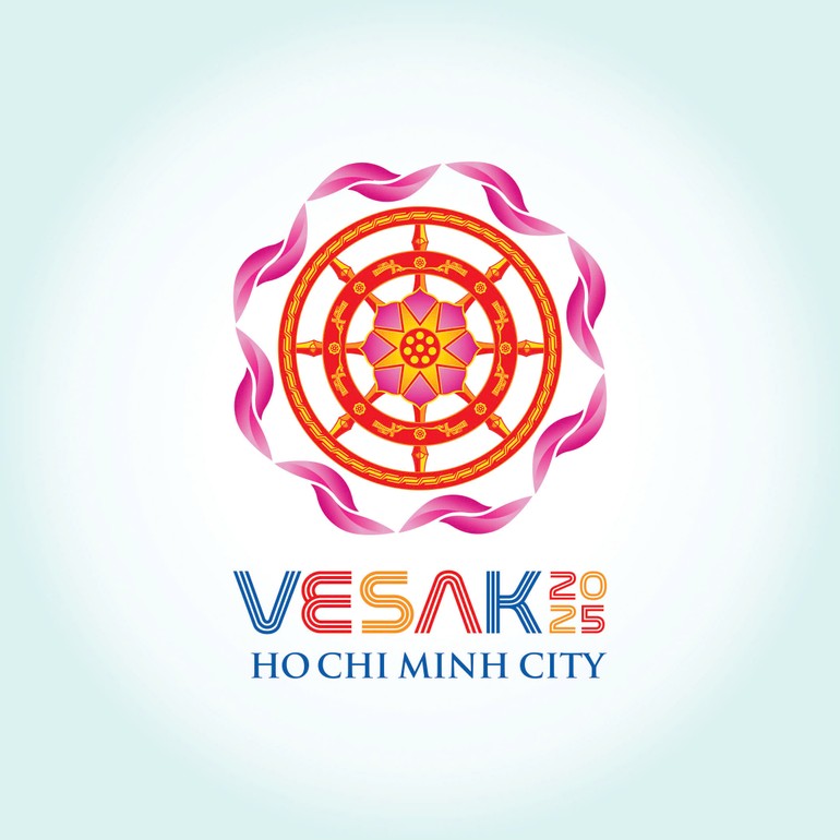 Hướng dẫn hành khách đi xe buýt đến khu vực dự Đại lễ Vesak năm 2025 - Ảnh 1. Hướng dẫn hành khách đi xe buýt đến khu vực dự Đại lễ Vesak năm 2025 - Ảnh 1.