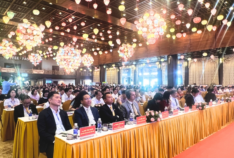 Hội nghị xúc tiến đầu tư phát triển du lịch tỉnh Hà Nam năm 2025: Kết nối và Lan tỏa  - Ảnh 2.