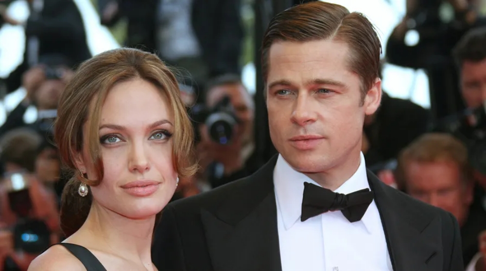Brad Pitt: Từ biểu tượng Hollywood đến người đàn ông tìm kiếm sự bình yên - Ảnh 2.