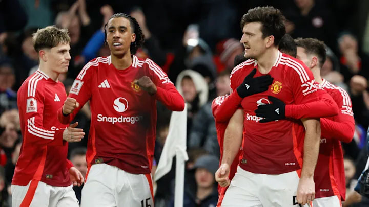 Hong Kong vs MU