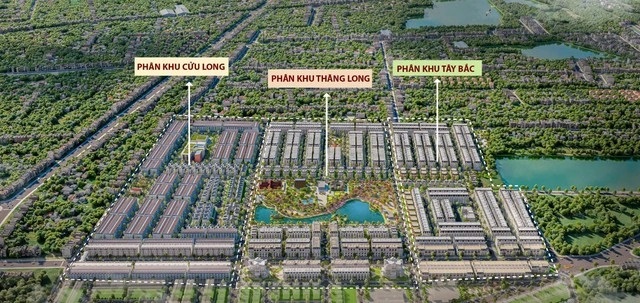 An Huy Group kiến tạo đô thị mới, đánh thức vùng đất Đức Hòa, Long An - Ảnh 2.