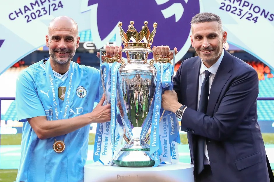 Man City sẽ chi cực lớn cho chuyển nhượng bất chấp 130 cáo buộc tài chính bủa vây - Ảnh 1.