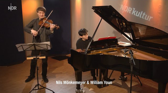 Mozart và những người bạn: Hành trình âm nhạc kết nối tại Lễ hội Mozartfest Würzburg - Ảnh 3.
