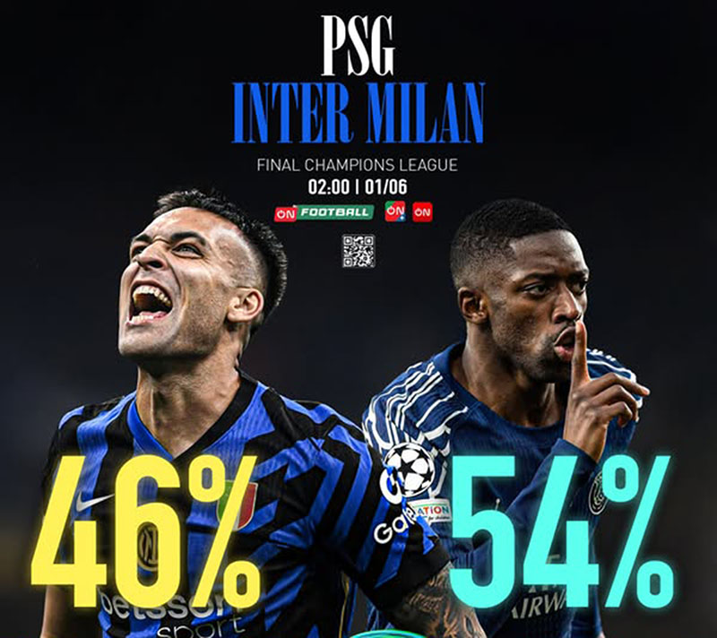 Dự đoán tỉ số trận PSG vs Inter Milan: Bản lĩnh người Ý lên tiếng  - Ảnh 2.
