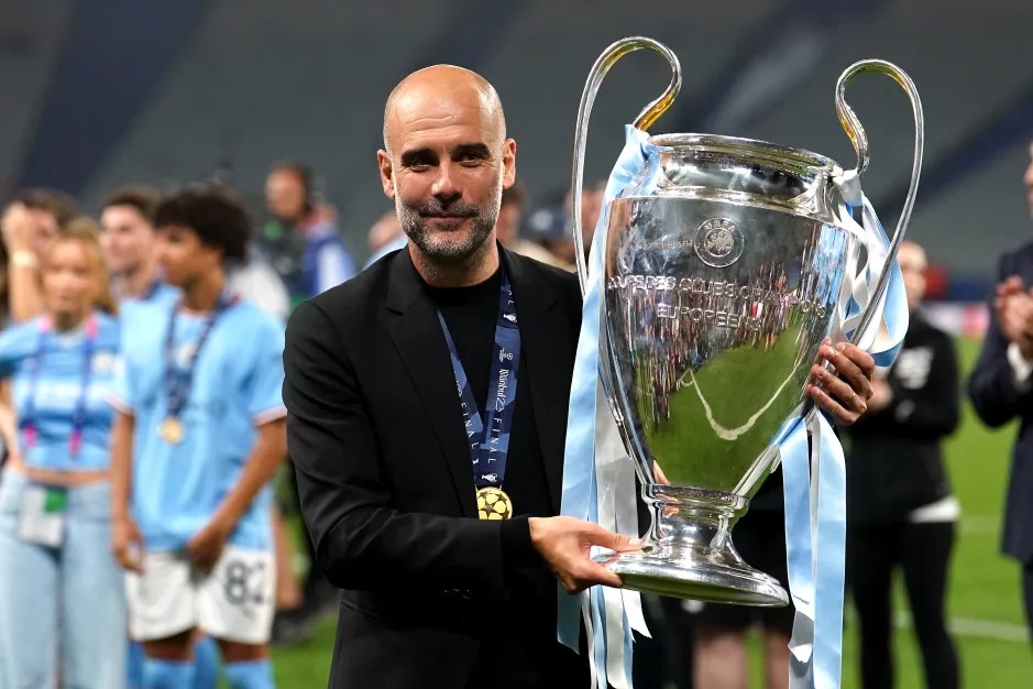 Man City sẽ chi cực lớn cho chuyển nhượng bất chấp 130 cáo buộc tài chính bủa vây - Ảnh 2.