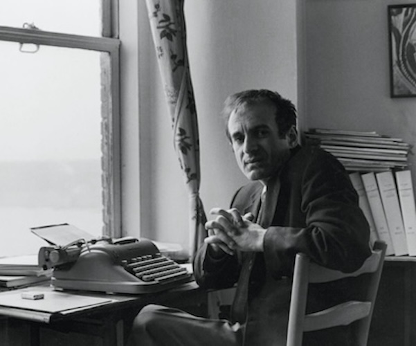 Phim về chủ nhân Nobel Hòa bình Elie Wiesel giành giải thưởng Yad Vashem - Ảnh 1.