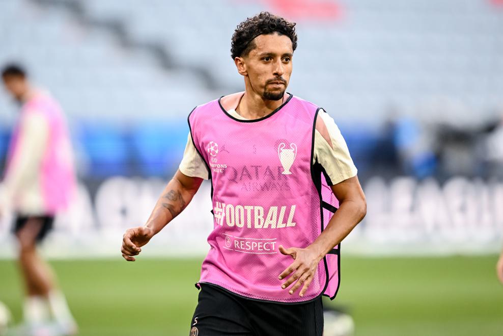 Link xem trực tiếp bóng đá PSG vs Inter Milan, chung kết Champions League - Ảnh 2.