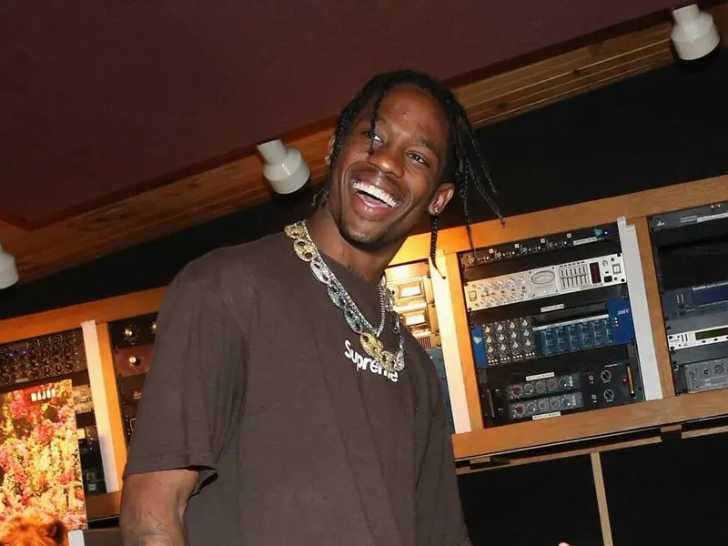 Ca khúc &quot;Sicko Mode&quot; của Travis Scott ft. Drake: Chất kết dính đặc biệt của làng nhạc - Ảnh 1.