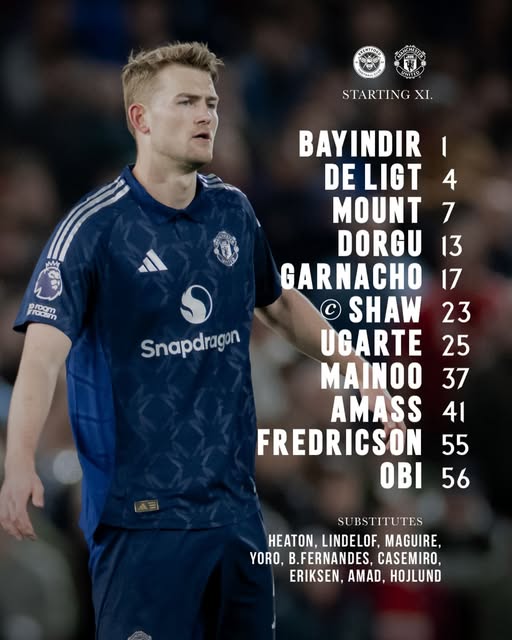 TRỰC TIẾP bóng đá Brentford vs MU (0-0): chuyến làm khách khó khăn của Quỷ đỏ - Ảnh 4. TRỰC TIẾP bóng đá Brentford vs MU (0-0): chuyến làm khách khó khăn của Quỷ đỏ - Ảnh 4.
