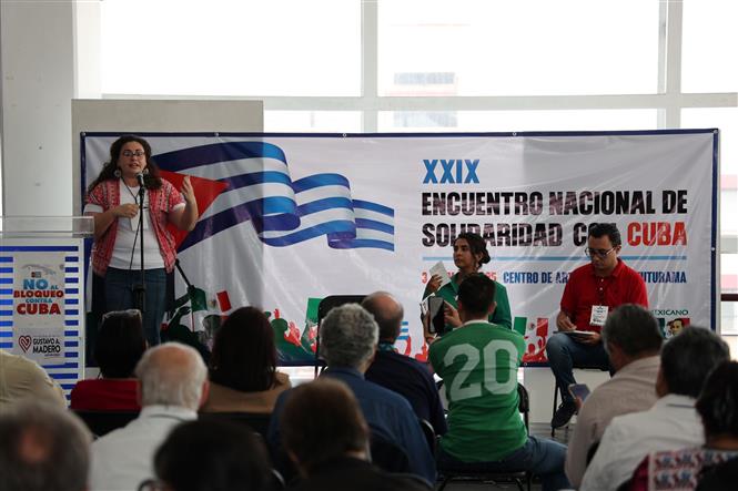 Cuba - Ngọn hải đăng về kiên cường và phẩm giá trong một thế giới biến động - Ảnh 1.