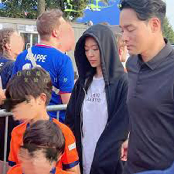 Jun Ji Hyun: Biểu tượng vẫn sáng ngời của làn sóng Hallyu - Ảnh 4. Jun Ji Hyun: Biểu tượng vẫn sáng ngời của làn sóng Hallyu - Ảnh 4.