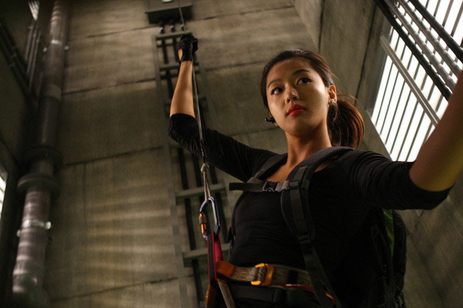 Jun Ji Hyun: Biểu tượng vẫn sáng ngời của làn sóng Hallyu - Ảnh 3. Jun Ji Hyun: Biểu tượng vẫn sáng ngời của làn sóng Hallyu - Ảnh 3.
