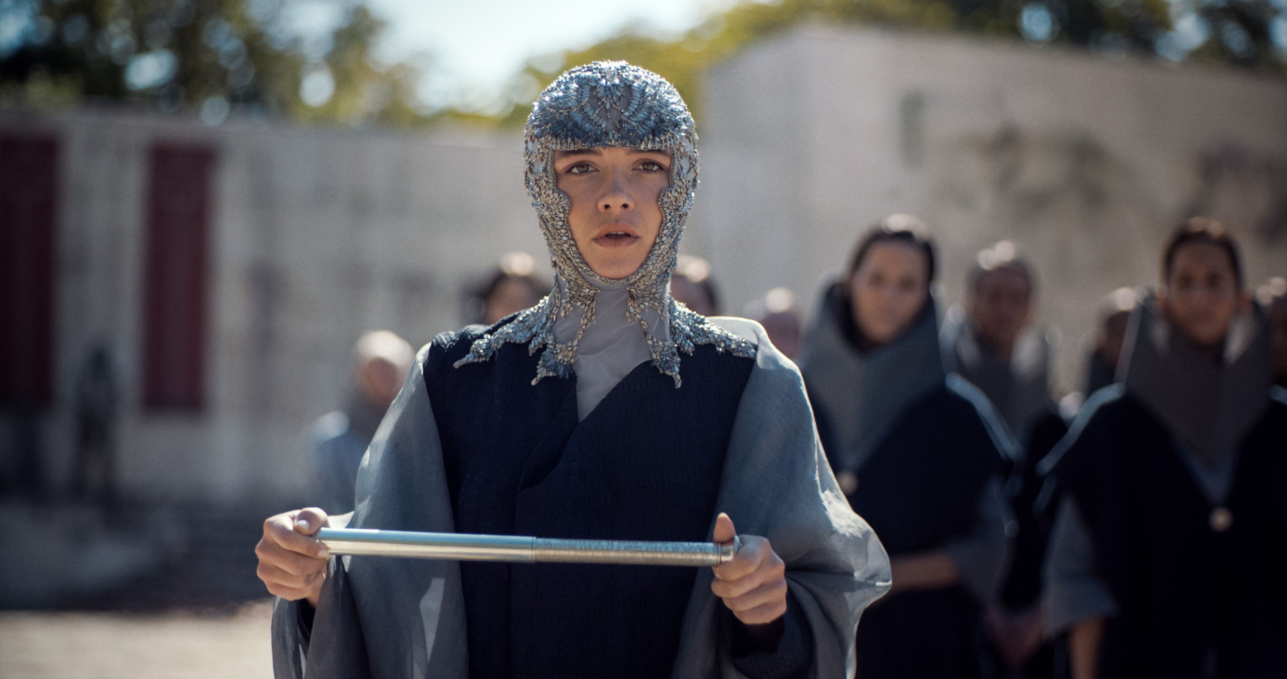 Tổng hợp các tập phim có sự tham gia của Florence Pugh