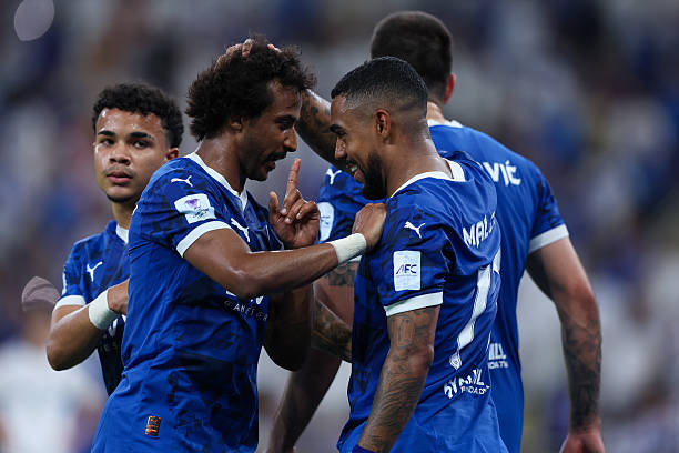 Al Hilal sẽ đánh bại chủ nhà Al Raed? Al Hilal sẽ đánh bại chủ nhà Al Raed?